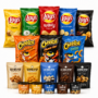 Crisps & Popcorns