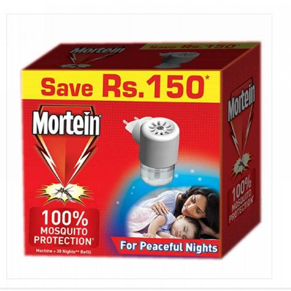 Mortein Machine + 30 Nights Refill