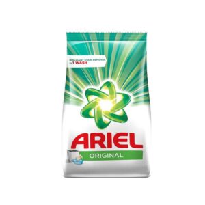 Ariel Original Detergent Washing Powder 500gm