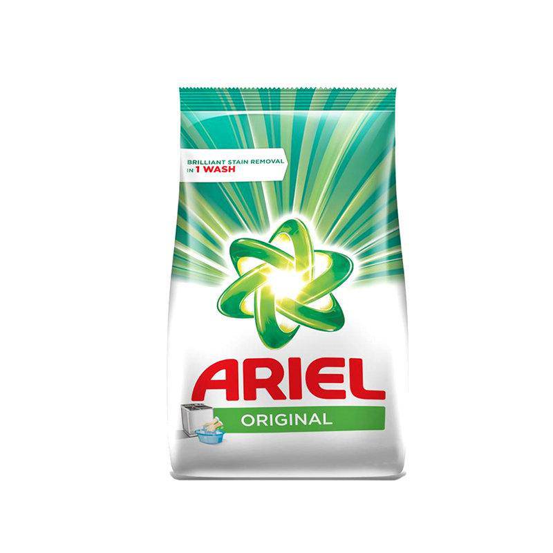Ariel Original Detergent Washing Powder 500gm