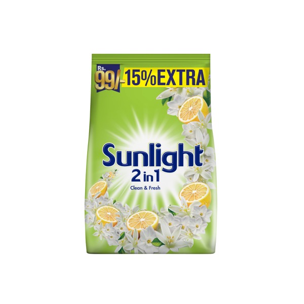 Sunlight Surf Green 360gm
