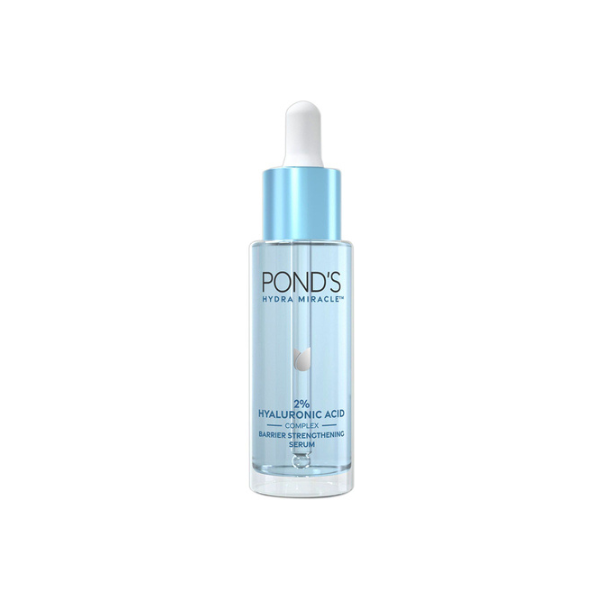 POND’S HYDRA MIRACLE SERUM 30ML