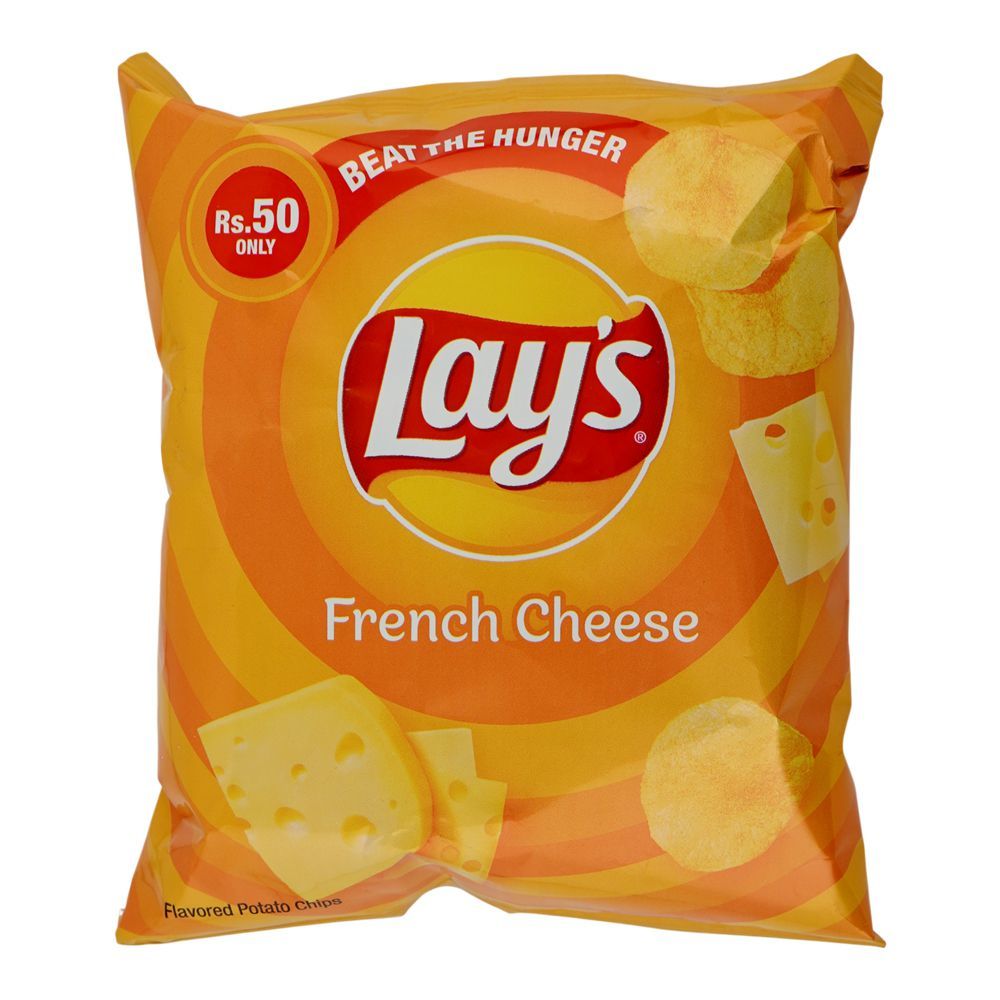 Lays French Cheese 30gm