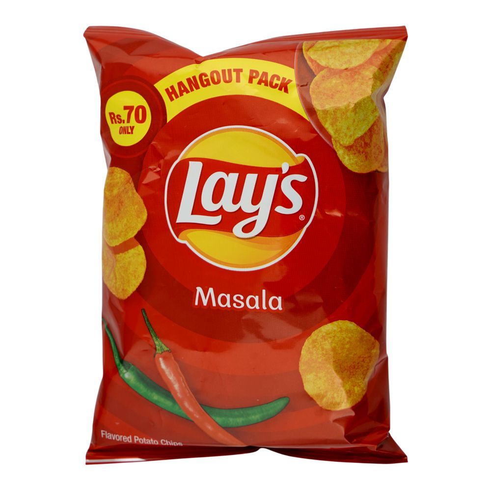 Lays Masala 45gm
