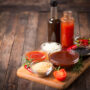 Sauces & Ketchups