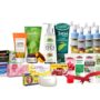 Bath, Shower & Soap