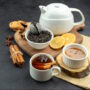 Tea & Coffee