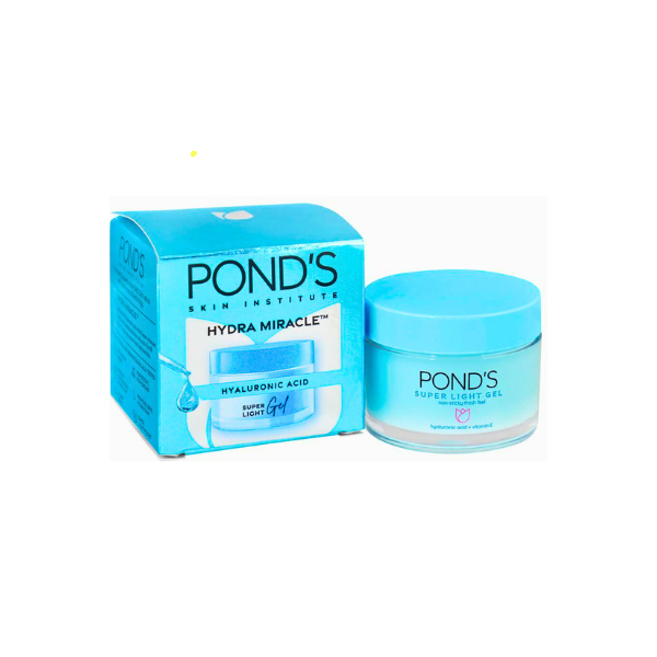 Pond’s Hydra Miracle Gel 90gm