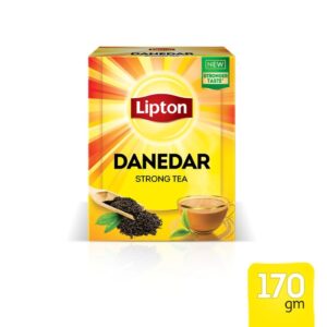 Lipton Danedar Strong Tea 170gm
