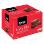 Inovative Haven Chocolate Cookies with Indulging Chocolate Inside 10 Packs Box