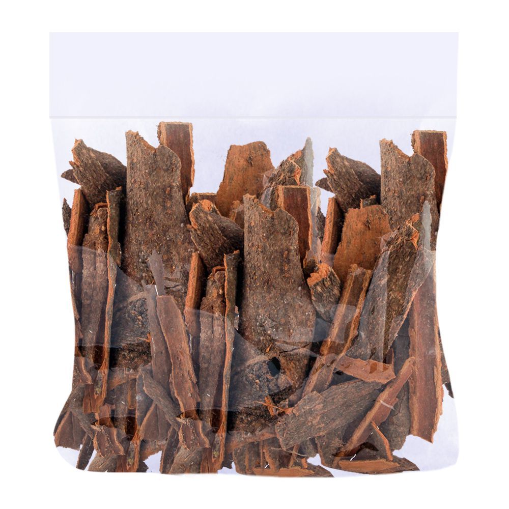 Dalchini | Daar Chini (Cinnamon Sticks) 50g