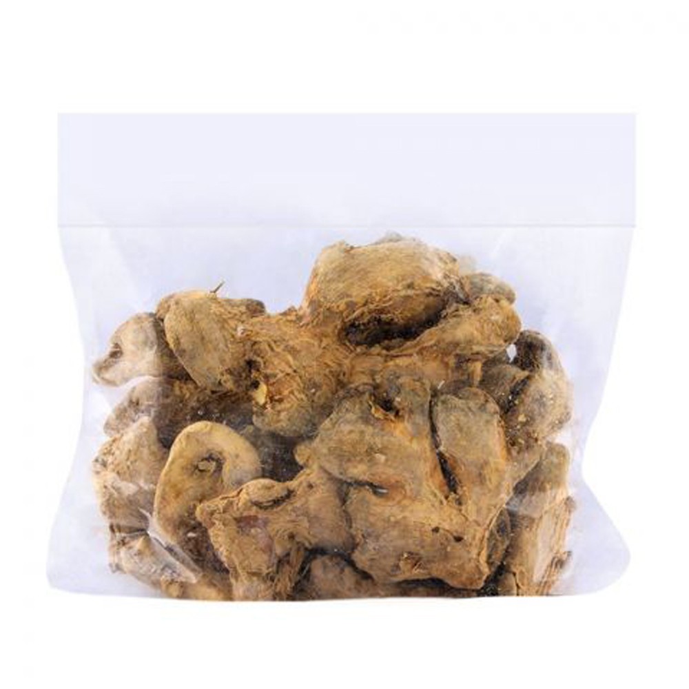 Natural Whole Dry Ginger Root (SUNDH)