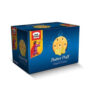 Peek Freans Butter Puff Original Crackers 8 Half Rolls Box