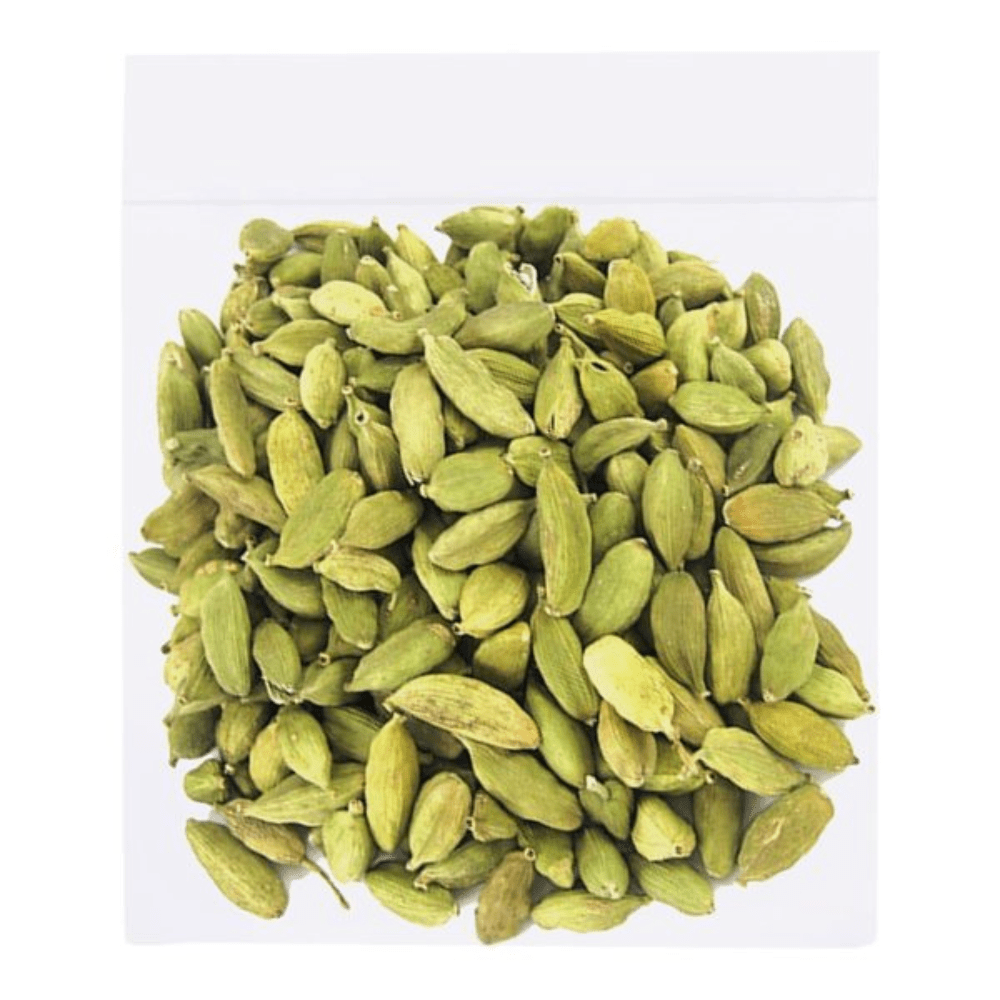 Sabz Choti Elaichi (Green Cardamom) 20g