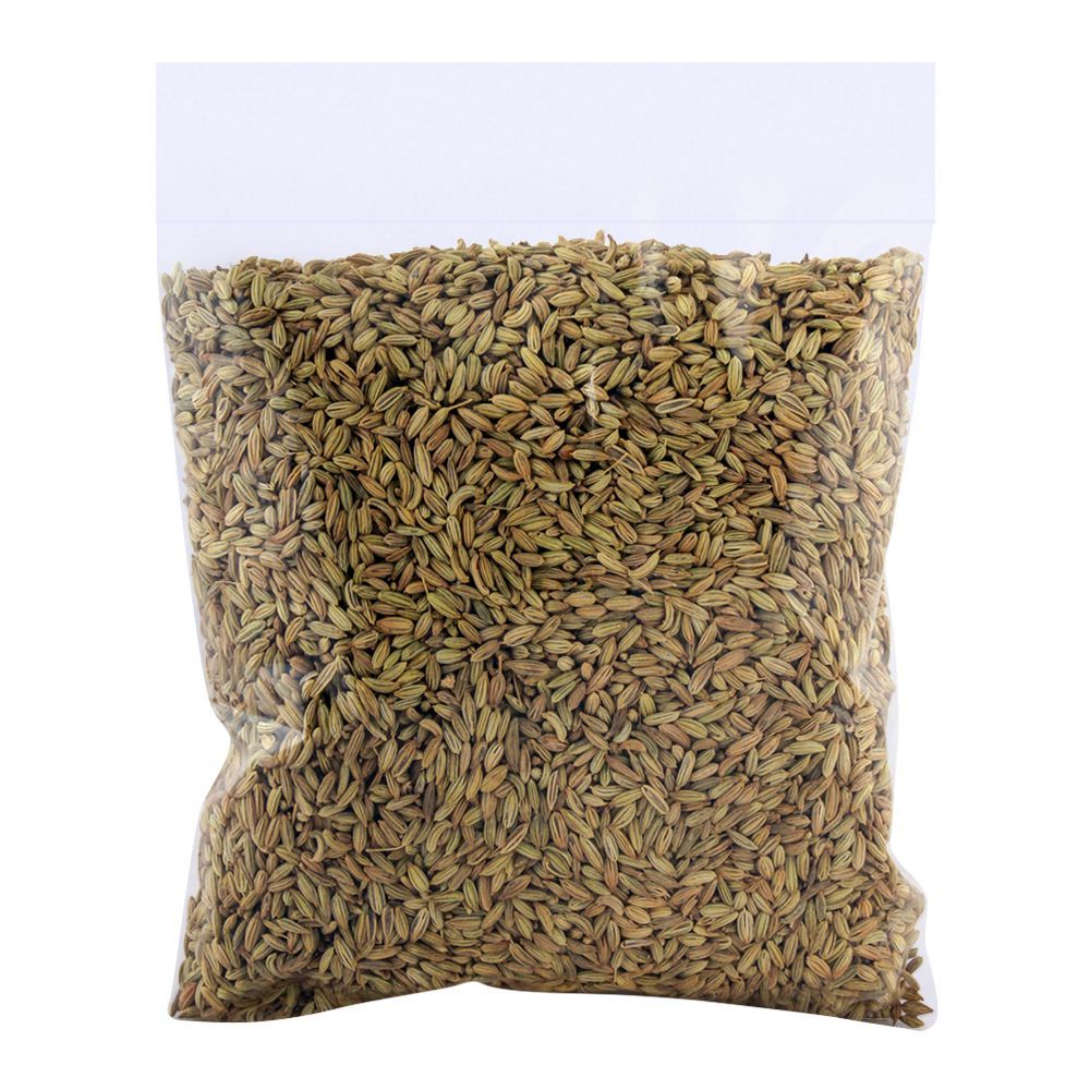 Organic Fennel Seeds – Best Saunf