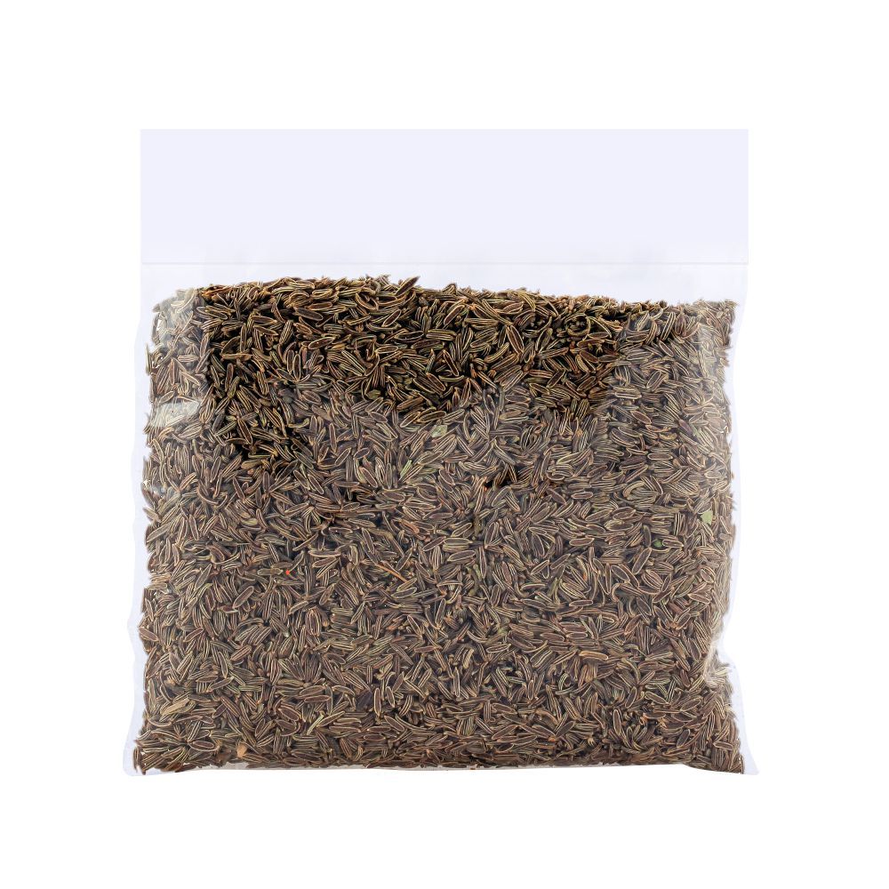 Authentic Kala Zeera Sabut – Cumin Seeds Black Whole