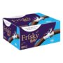 Inovative Frisky Milk Rolls 10 Munch Packs Box