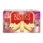 LU Bakeri Bistiks 8 Snack Packs Box