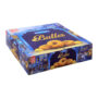 LU Bakeri Butter Cookies 6 Snack Packs Box
