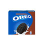 Oreo Chocolate Cream Biscuits 16 Packs Box