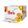 Peek Freans Marie Biscuit 16 Snack Packs Box