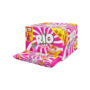 Peek Freans Rio Strawberry & Vanilla Biscuits 12 Munch Packs Box