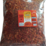 Dried Red Chilli Crushed (Dhara Mirch) 250g