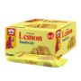 Peek Freans Lemon Sandwich 12 Munch Packs Box