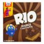 Peek Freans Rio Double Chocolate Biscuits 12 Munch Packs Box