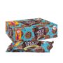 Peek Freans Choco Licious Double Chocolate Chip Cookies 8 Munch Packs Box